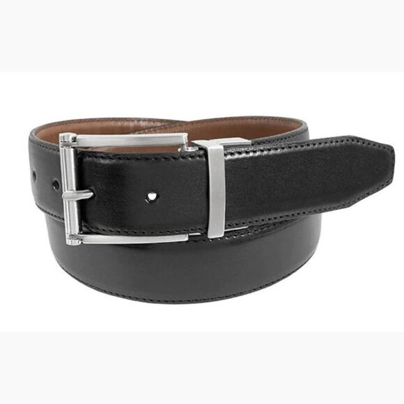 Florsheim Men's Lofton Reversible Belt - Picture 1 of 5